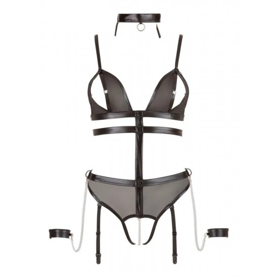 Cotelli Bond | S Cotelli Bond | S